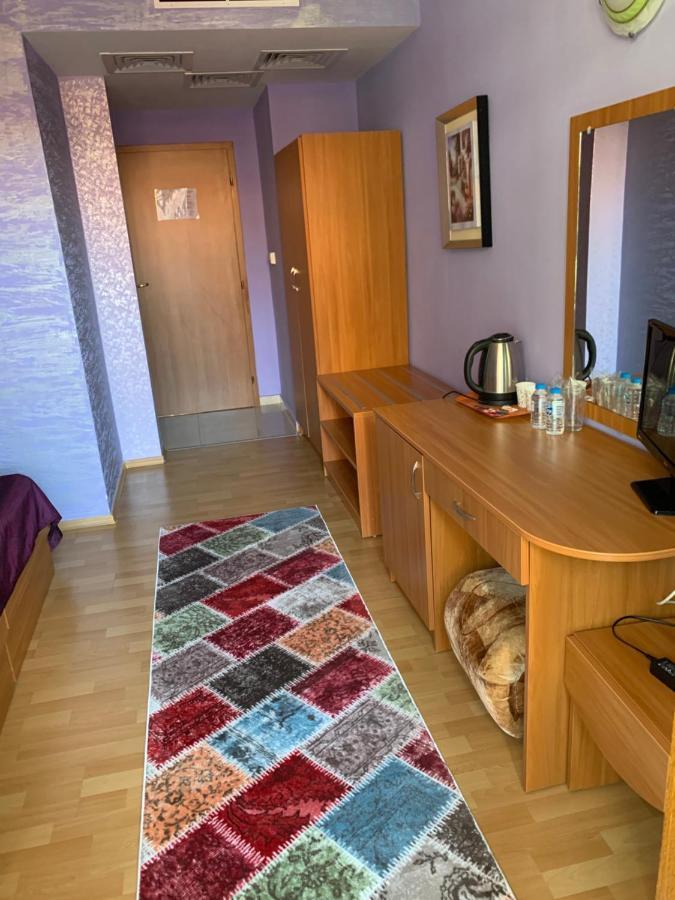 Guest Rooms Sveti Nikola Πομόριε Εξωτερικό φωτογραφία