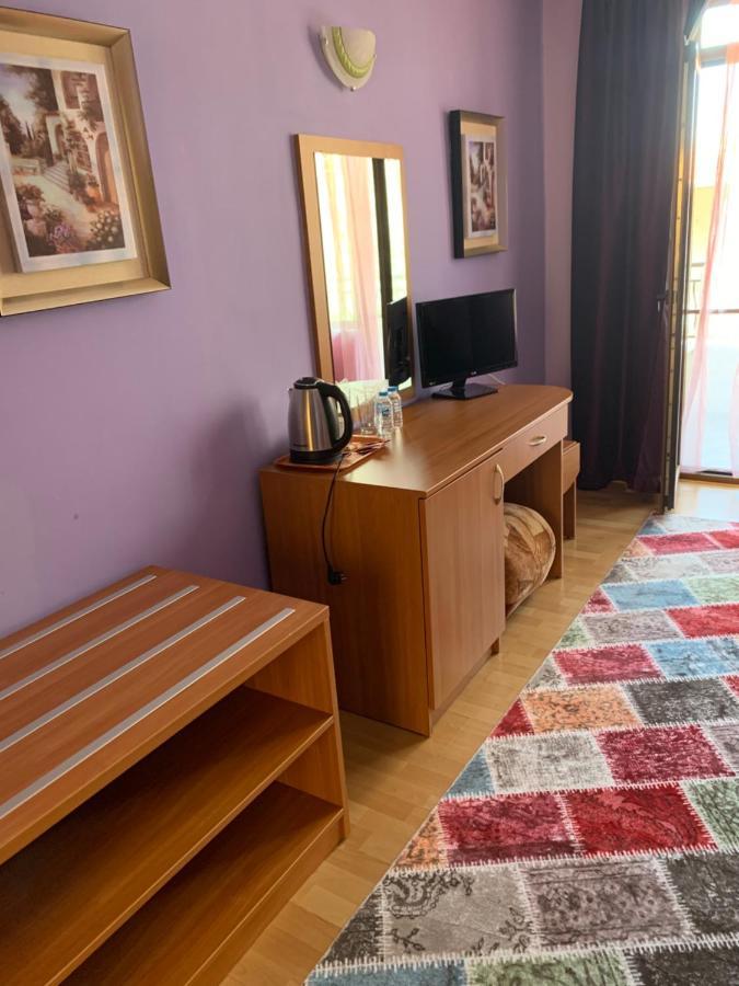 Guest Rooms Sveti Nikola Πομόριε Εξωτερικό φωτογραφία