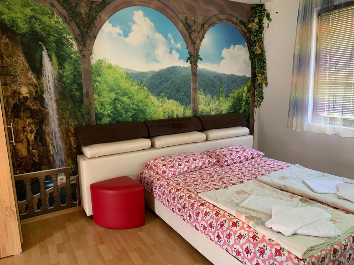 Guest Rooms Sveti Nikola Πομόριε Εξωτερικό φωτογραφία