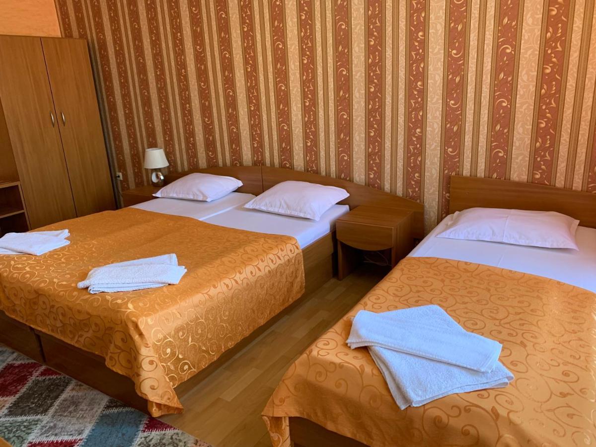 Guest Rooms Sveti Nikola Πομόριε Εξωτερικό φωτογραφία