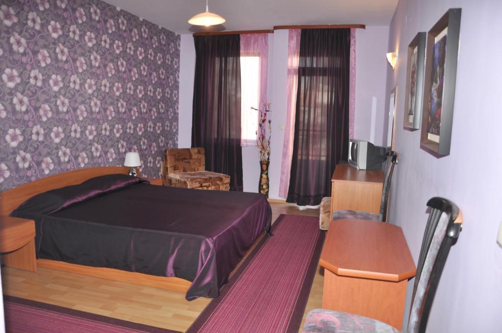 Guest Rooms Sveti Nikola Πομόριε Δωμάτιο φωτογραφία